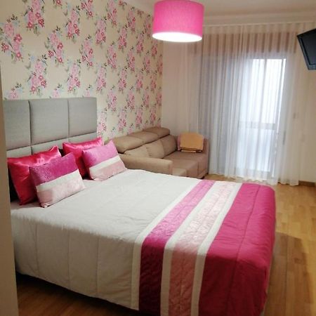 Quartos Lazarino Nazaré Zewnętrze zdjęcie
