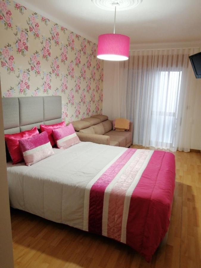 Quartos Lazarino Nazaré Zewnętrze zdjęcie